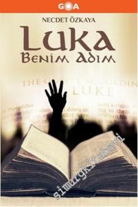 Luka Benim Adım CİLTLİ -