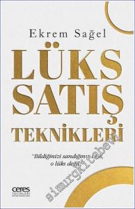 Lüks Satış Teknikleri -        2025
