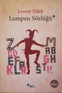 Lumpen Sözlüğü -        2014