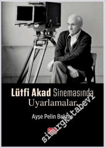 Lütfi Akad Sinemasında Uyarlamalar -        2025