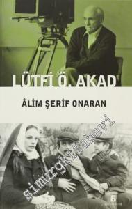 Lütfi Ömer Akad -