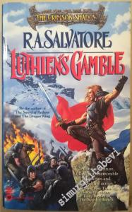 Luthien's Gamble: The Crimson Shadow -        1996
