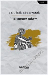 Lüzumsuz Adam -        2025