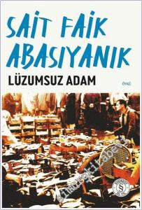 Lüzumsuz Adam -        2026