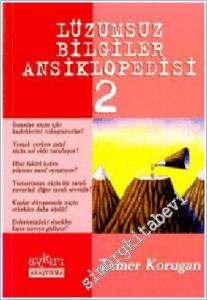 Lüzumsuz Bilgiler Ansiklopedisi 2 -        2002
