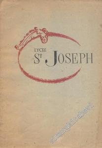 Lycee Saint Joseph - Palmarès,  1957 -