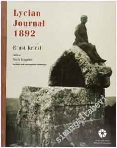 Lycian Journal 1892 -