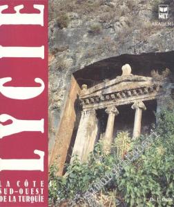 Lycie La Côte Sud-Ouest de la Turquie -