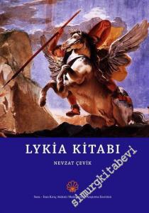 Lykia Kitabı -        2015