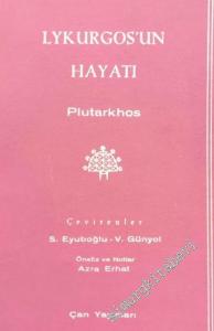 Lykurgos'un Hayatı -        1967