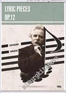Lyric Pieces Op. 12 -        2023