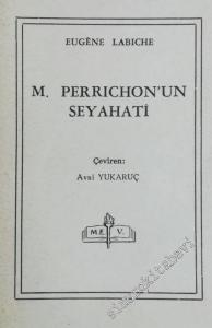 M. Perrichon'un Seyahati -        1953