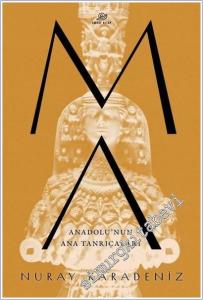 Ma : Anadolu'nun Ana Tanrıçaları -        2026