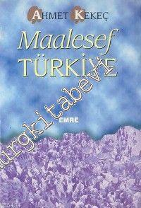 Maalesef Türkiye -        1996