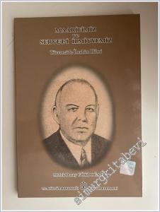 Maarifimiz Servet-i İlmiyyemiz Tüccarzade İbrahim Hilmi -        2000