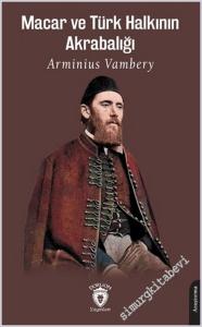 Macar ve Türk Halkının Akrabalığı -        2025