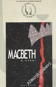 Macbeth - 4 Perde -