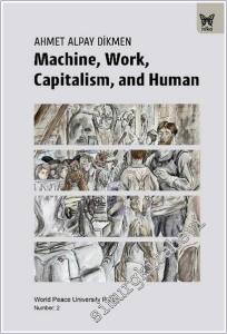 Machine Work Capitalism and Human -        2026