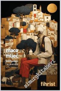 Maco Mliec -        2025