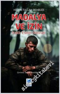 Madalya ve İzin - Iraklı Esirin Hatıratı -        2025