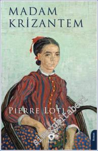 Madam Krizantem -        2024