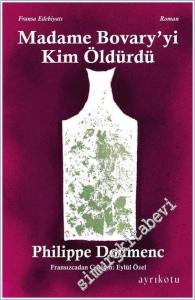 Madame Bovary' yi Kim Öldürdü -        2025