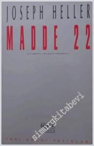 Madde 22 -        1992