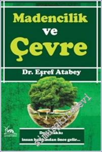 Madencilik ve Çevre -        2023