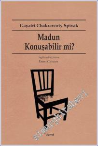 Madun Konuşabilir mi -        2023