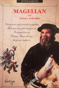 Magellan ve Güney Amerika -        2001
