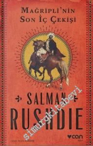 Mağriplinin Son İç Çekişi -        2017