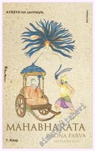 Mahabharata 7 Drona Parva (Drona'nın Kitabı) -