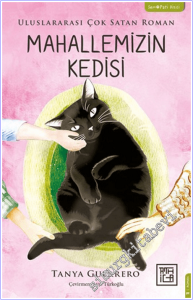 Mahallemizin Kedisi -        2026