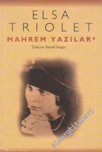 Mahrem Yazılar -        2002
