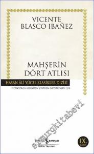 Mahşerin Dört Atlısı -        2025