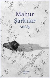 Mahur Şarkılar -        2023