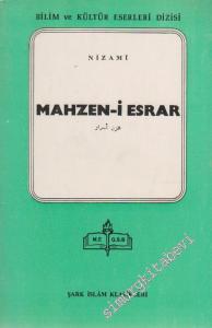Mahzen-i Esrar -