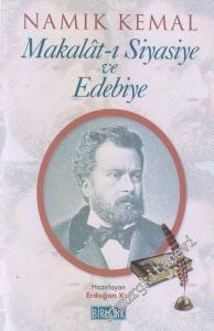 Makalat-ı Siyasiye ve Edebiye -