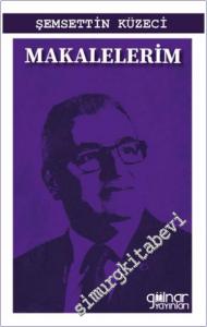 Makalelerim -        2023