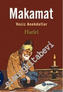 Makamat: Veciz Anekdotlar -