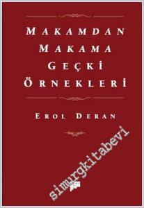 Makamdan Makama Geçki Örnekleri -        2024