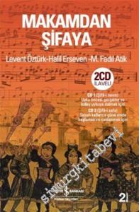 Makamdan Şifaya ( 2 adet CD ilaveli) -