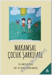 Makamsal Çocuk Şarkıları -        2021