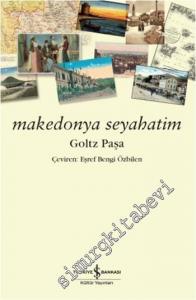 Makedonya Seyahatim -
