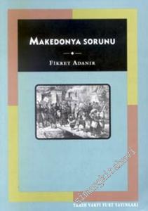 Makedonya Sorunu -        2001