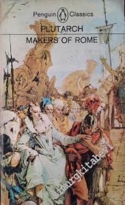 Makers of Rome -