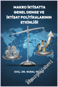 Makro İktisatta Genel Denge ve İktisat Politikalarının Etkinliği -        2026