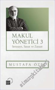 Makul Yönetici 3 : Sermaye Sanat ve Zanaat -        2025