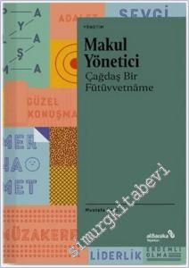 Makul Yönetici : Çağdaş Bir Fütüvvetname -        2020