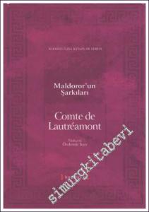 Maldoror'un Şarkıları CİLTLİ -        2008